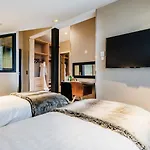 Boutique-hotelli Vellamo - Lehmonkaerki