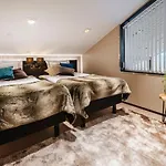 Boutique-hotelli Vellamo - Lehmonkaerki Asikkala (Southern Finland)
