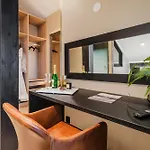 Boutique-hotelli Vellamo - Lehmonkaerki 4* Asikkala (Southern Finland)