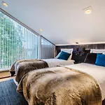 Boutique-hotelli Vellamo - Lehmonkaerki 호텔
