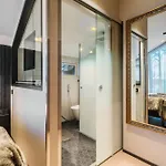 호텔 Boutique-hotelli Vellamo - Lehmonkaerki Asikkala (Southern Finland)