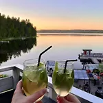 Boutique-hotelli Vellamo - Lehmonkaerki Asikkala (Southern Finland)