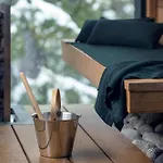 Boutique-hotelli Vellamo - Lehmonkaerki 호텔 4*
