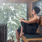 Boutique-hotelli Vellamo - Lehmonkaerki 호텔 Asikkala (Southern Finland)