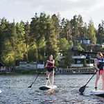 Boutique-hotelli Vellamo - Lehmonkaerki 4*