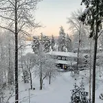 Boutique-hotelli Vellamo - Lehmonkaerki 호텔 Asikkala (Southern Finland)