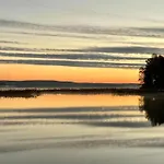 Boutique-hotelli Vellamo - Lehmonkaerki 4*