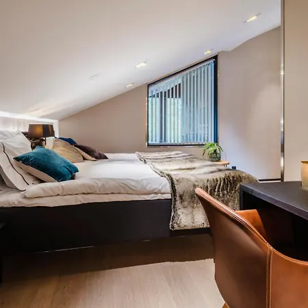 فندق Boutique-hotelli Vellamo - Lehmonkaerki Asikkala (Southern Finland)