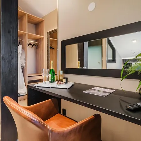 Boutique-hotelli Vellamo - Lehmonkaerki 4* Asikkala (Southern Finland)