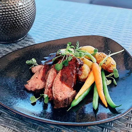 فندق Boutique-hotelli Vellamo - Lehmonkaerki Asikkala (Southern Finland)