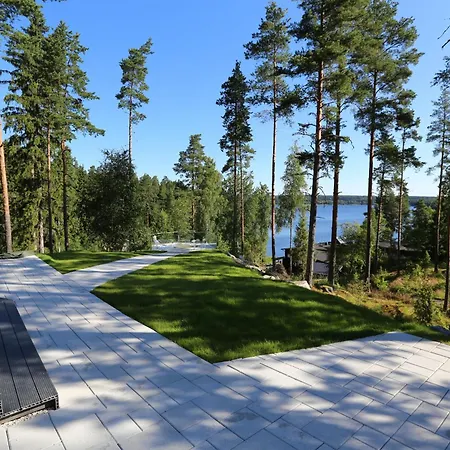 Hotel Boutique-hotelli Vellamo - Lehmonkaerki 4*