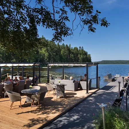 Boutique-hotelli Vellamo - Lehmonkaerki