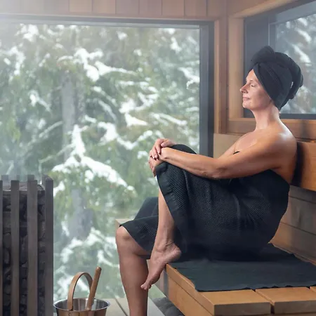 Boutique-hotelli Vellamo - Lehmonkaerki فندق Asikkala (Southern Finland)