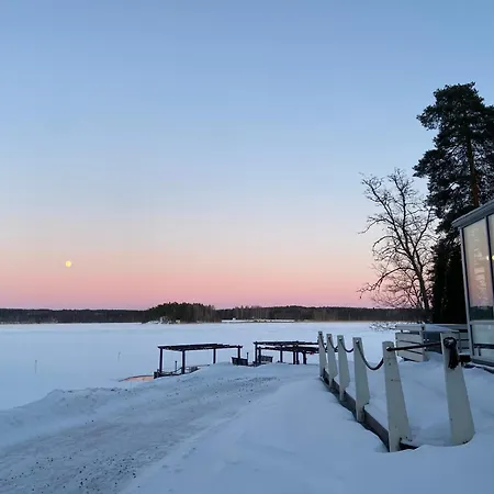 Boutique-hotelli Vellamo - Lehmonkaerki Hotel 4*