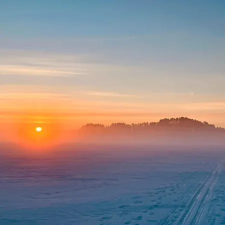 Boutique-hotelli Vellamo - Lehmonkaerki Hotel 4*