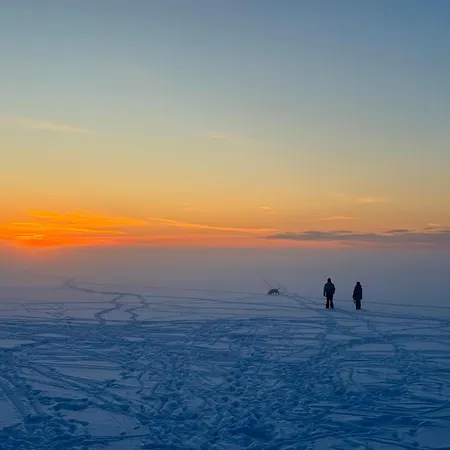 Boutique-hotelli Vellamo - Lehmonkaerki Hotel Asikkala (Southern Finland)