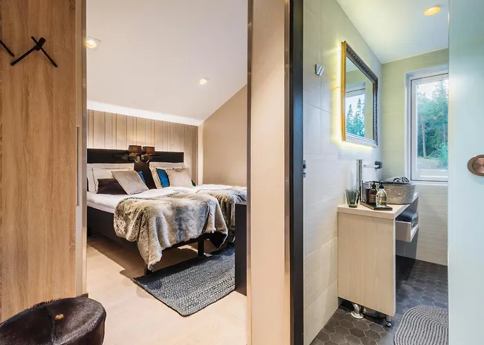 Boutique-hotelli Vellamo - Lehmonkaerki 4*