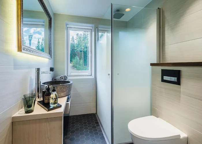 Hotel Boutique-hotelli Vellamo - Lehmonkaerki 4*