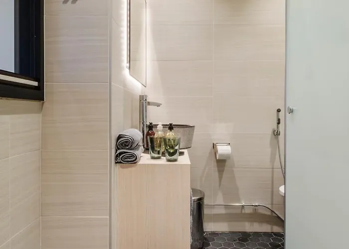 Boutique-hotelli Vellamo - Lehmonkaerki