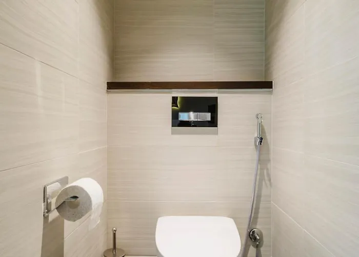 Hotel Boutique-hotelli Vellamo - Lehmonkaerki Asikkala (Southern Finland)