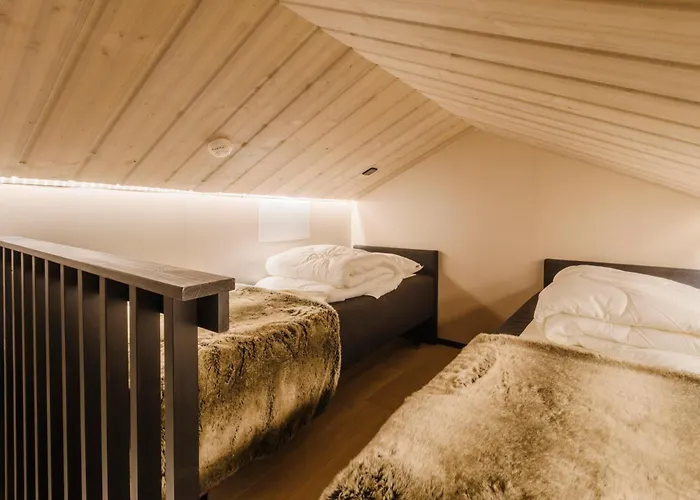 Boutique-hotelli Vellamo - Lehmonkaerki