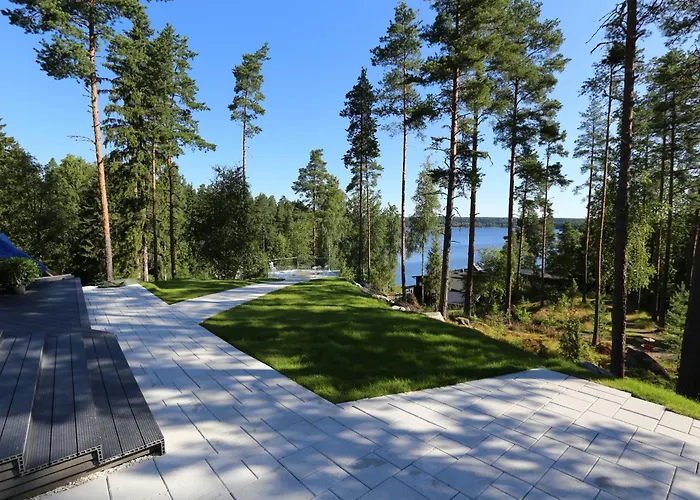 Hotel Boutique-hotelli Vellamo - Lehmonkaerki 4*