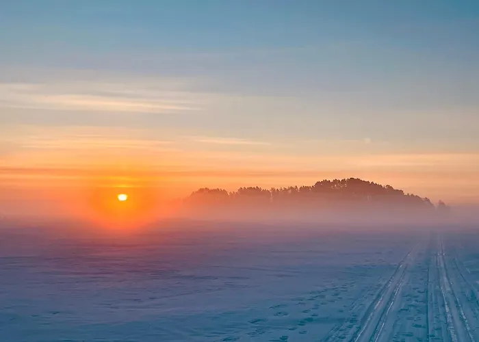 Boutique-hotelli Vellamo - Lehmonkaerki Hotel 4*