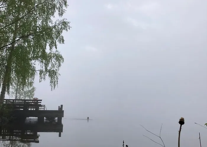 Boutique-hotelli Vellamo - Lehmonkaerki Hotel 4*